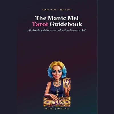 Zen Room Starter Bundle (all 5 guides)