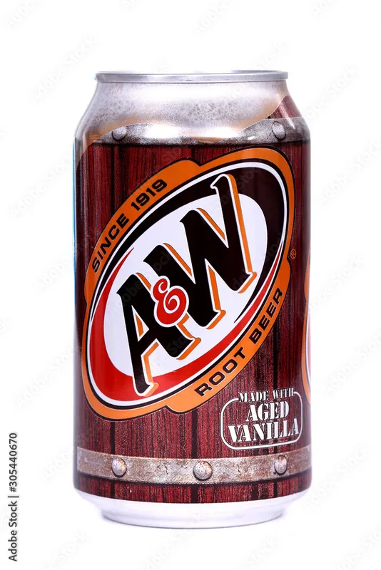 A&W Rootbeer
