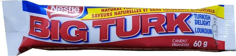 Big Turk