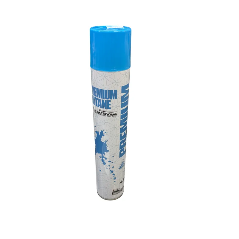 Brntech Premium Butane