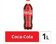 Coca-Cola 1L