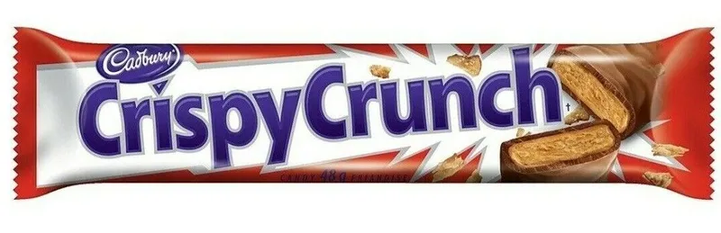 Crispy Crunch
