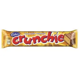 Crunchie