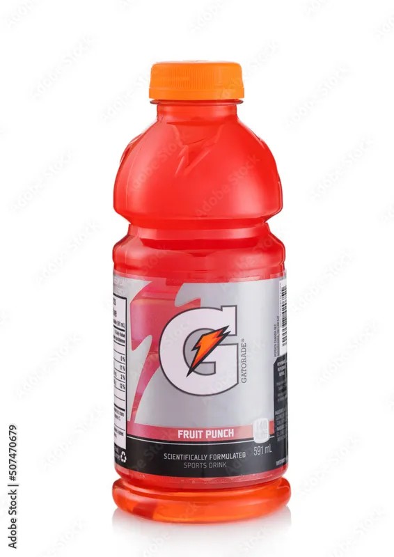 Gatorade - Fruit Punch