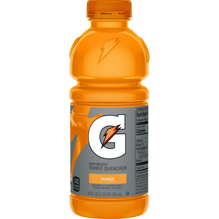 Gatorade - Orange