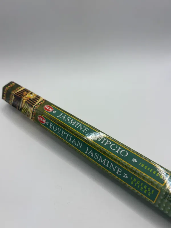 HEM Egyptian Jasmine Incense Sticks