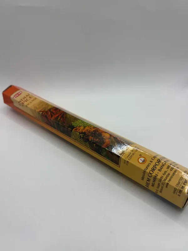 HEM Indian Spices Incense Sticks