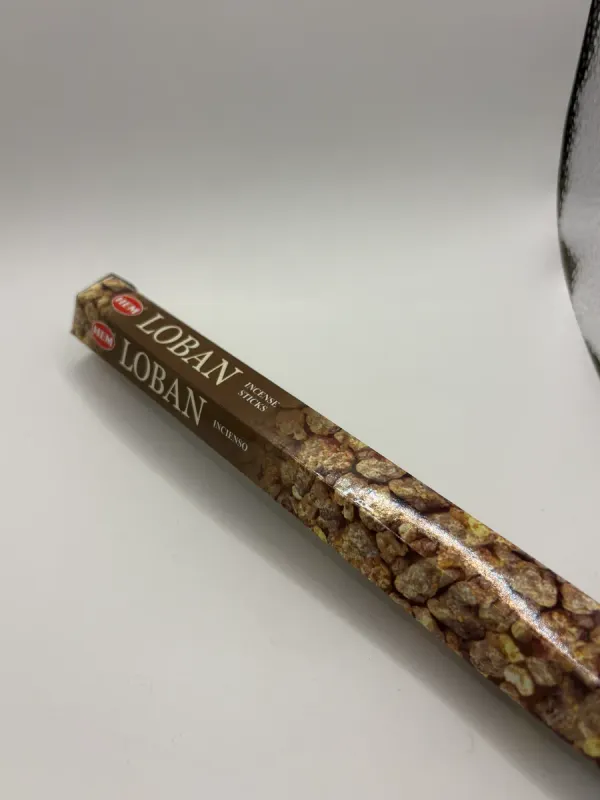 HEM Loban Incense Sticks
