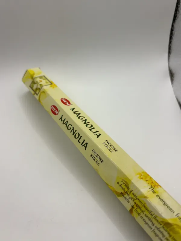 HEM Magnolia Incense Sticks