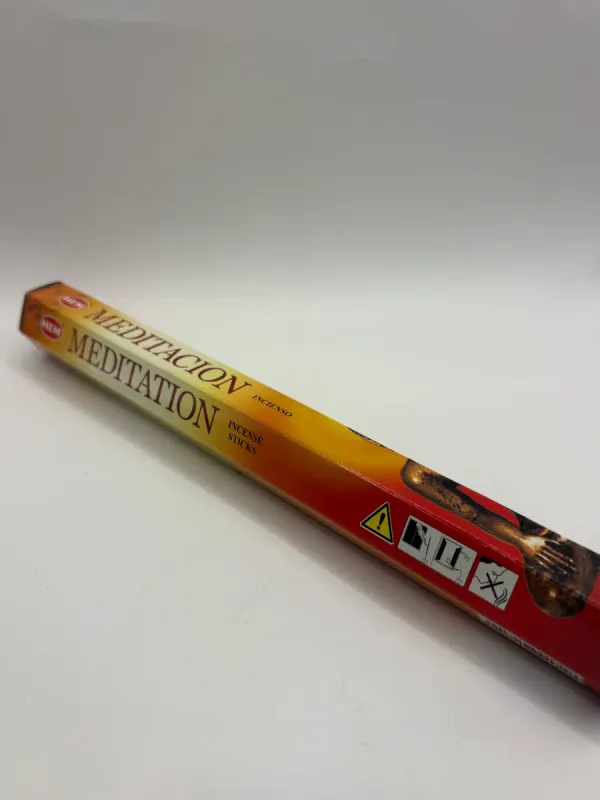 HEM Meditation Incense Sticks