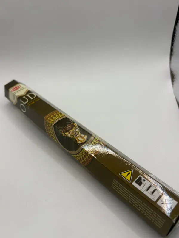 HEM Oud Incense Sticks