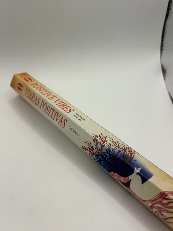 HEM Positive Vibes Incense Sticks