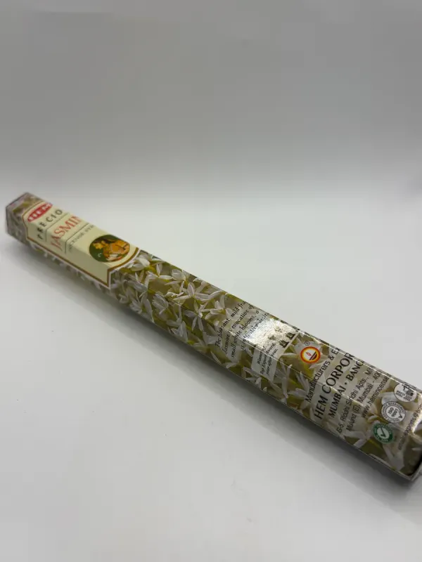 HEM Precious Jasmine Incense Sticks