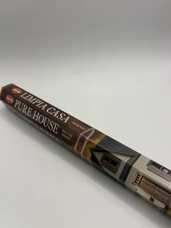 HEM Pure House Incense Sticks