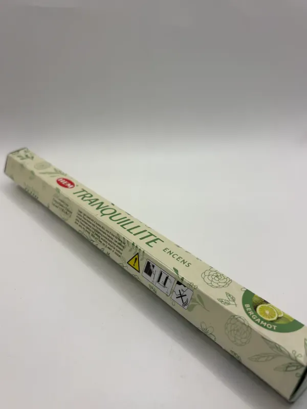 HEM Tranquilidad (Tranquility) Incense Sticks