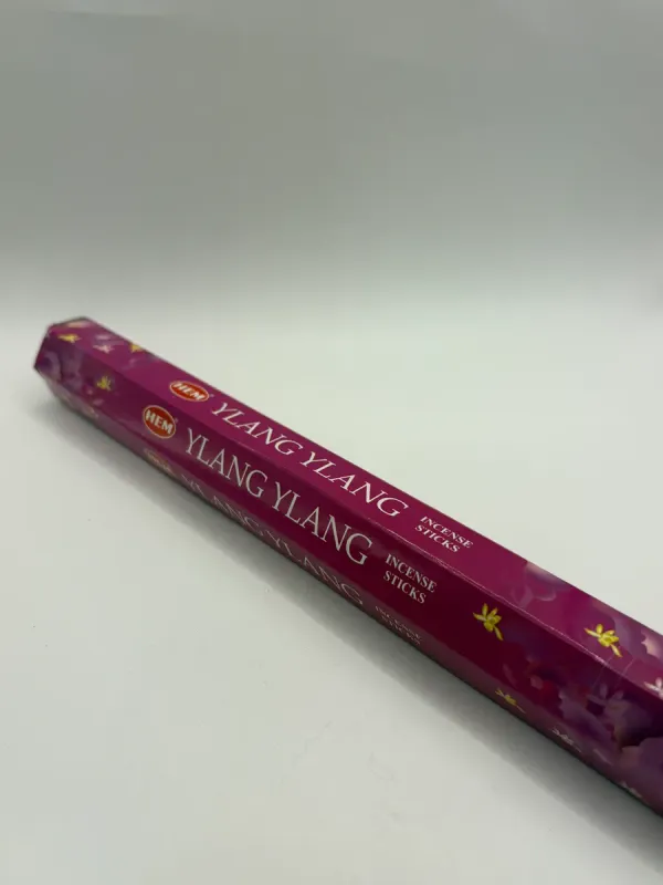 HEM Ylang Ylang Incense Sticks