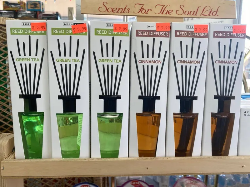 Incense Diffuser