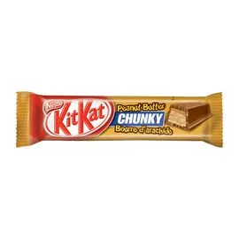 Kit Kat Chunky Peanut Butter