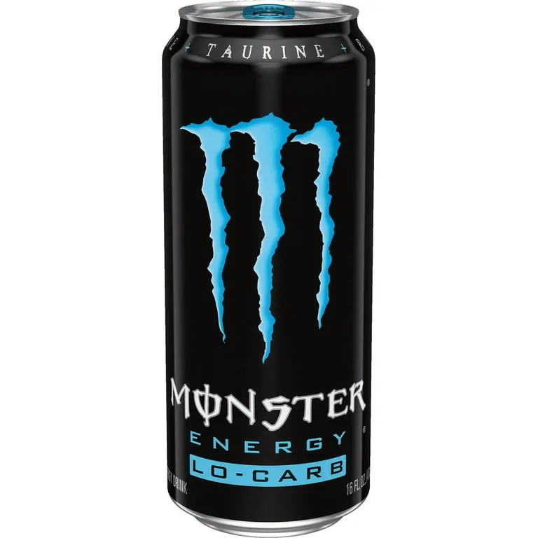 Low-Cal - Monster