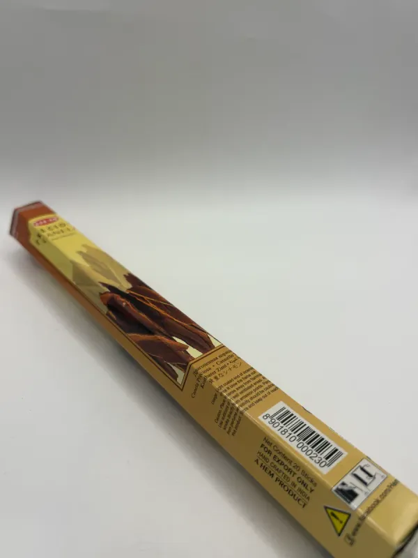 NEEDS NAME - HEM tube (orange top, wood artwork)