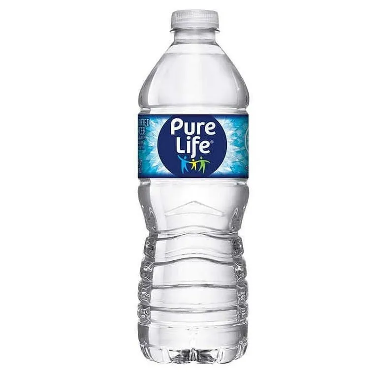 Nestlé Pure Life Water