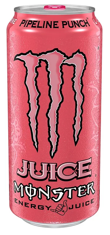 Pipeline Punch - Monster
