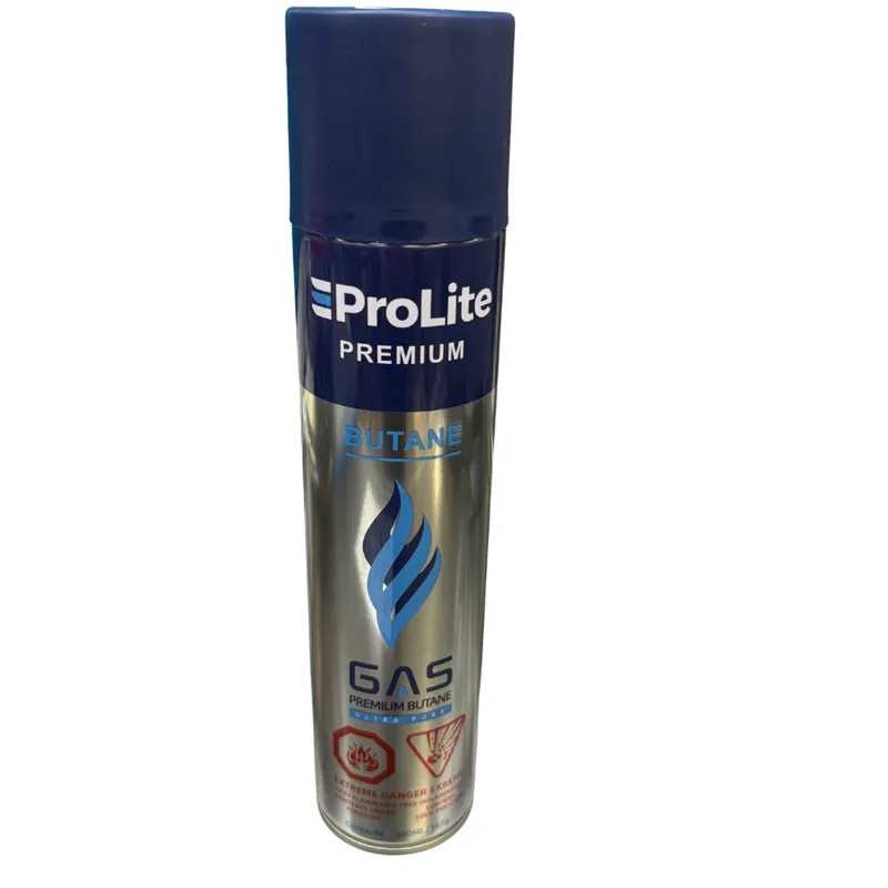 Prolite Premium Butane 300 ml