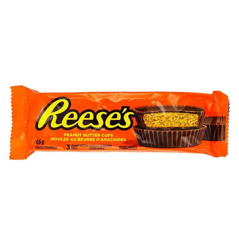 Reese's Peanut Butter Cups