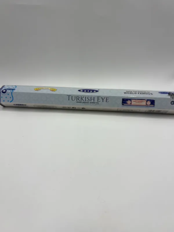 Satya Turkish Eye Incense Sticks