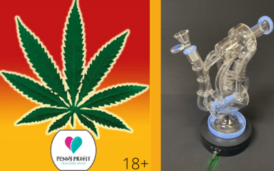 Gangster Recycler The Machine