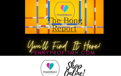 The Bong Report Cheech and Chong Glass Pipes