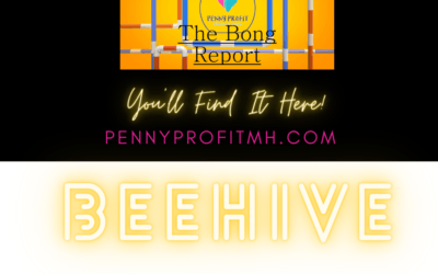 The Bong Report Beehive Bongs