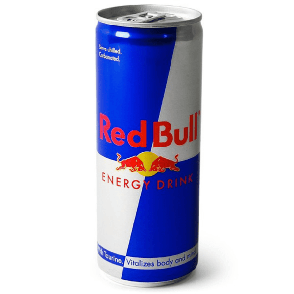 Red Bull - Regular 473ml