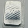James Bond “Diamonds Are Forever” 1 oz Pure Silver Bar - Image 2
