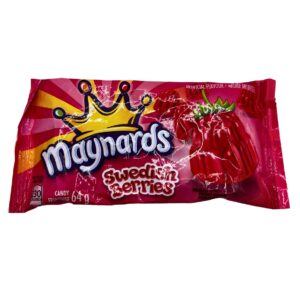 Maynards Sweedish Berries