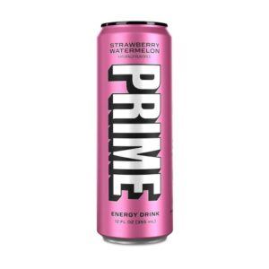 Prime - Strawberry Watermelon