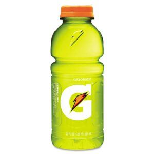 Gatorade - Lemon-Lime