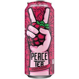 Peace Tea - Razzleberry