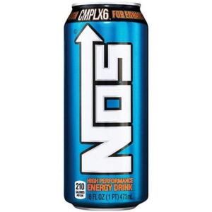 Nos