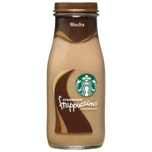 Starbucks - Mocha Frappucino