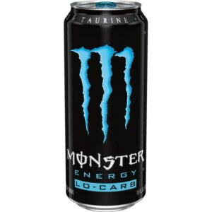 Low-Cal - Monster