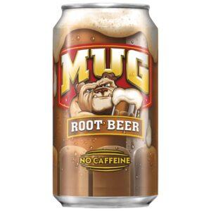 Mug Rootbeer