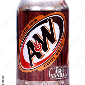 A&W Rootbeer