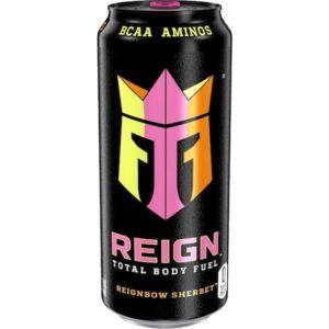 Reignbow Sherbert - Reign