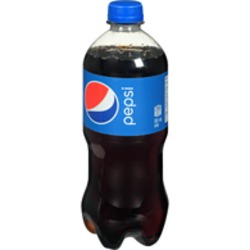 Soft Drinks