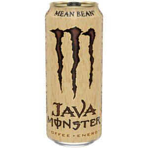 Java Mean Bean - Monster