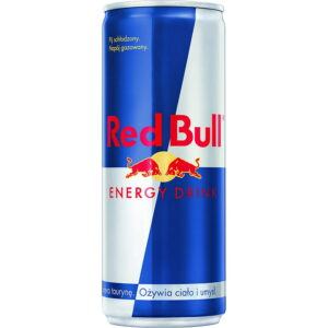 Red Bull 250ml