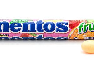 Mentos - Fruit