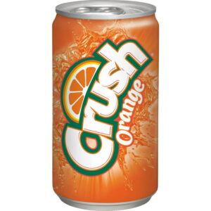 Orange Crush