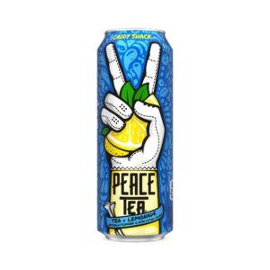 Peace Tea - Tea + Lemonade